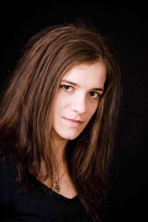 Tereza Kmoníčková