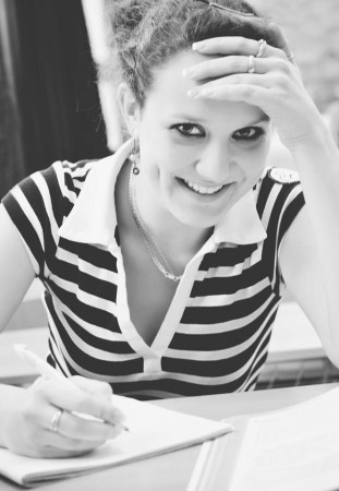 Pavlína Šlosarová