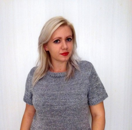 Veronika Fedorčáková